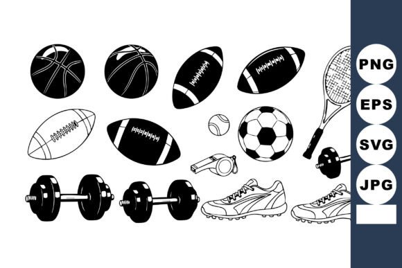 A Brand Designer Reviews Sports Equipment Graphics