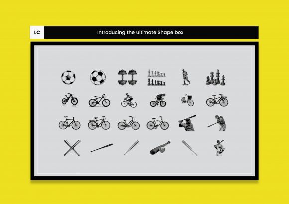 A Brand Designer's Review of the 24 Sport Designs Graphics Bundle