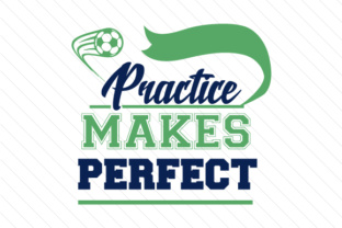 A Designer's Review: Putting 'Practice Makes Perfect Soccer' to Work