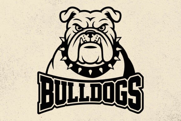 Beyond the Logo: A Brand Designer Reviews a Bulldogs Graphics Asset