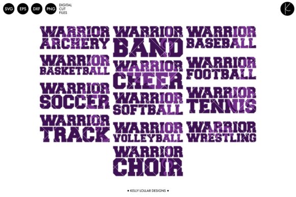 Beyond the Shirt: A Designer's Review of Warriors Graphics for Branding