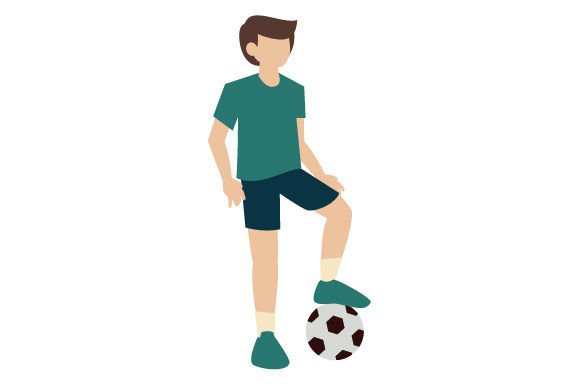 Boy Soccer Player Embroidery Design: A Designer’s Review for Real Projects