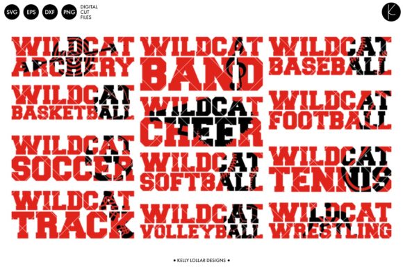Evaluating a Wildcats Sports Pack for Local Business Branding