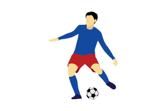 Evaluating Asian Soccer Male Player Crafts for Sports Branding