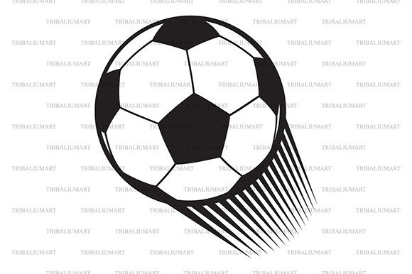 Evaluating Soccer Ball Graphics for Commercial Product Creation