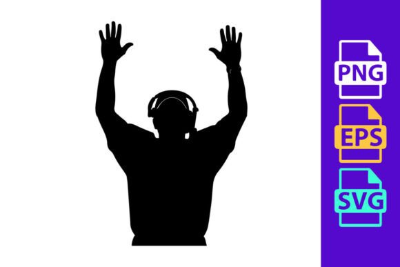 Graphic Assets for Football-themed Product Collections